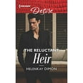 thumbnail image 1 of Pre-Owned The Reluctant Heir (Unknown) 1335971750 9781335971753, 1 of 1