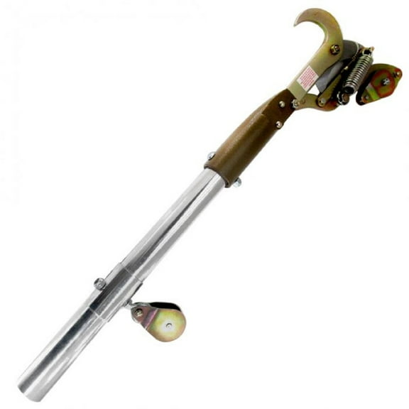 Jameson JA-34 Big Mouth Bull Pruner Head (1-3/4" capacity) with Quick Change Adapter