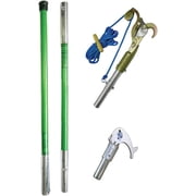 Jameson LS-6PKG-3 LS Kit Pruner, Pole Saw, Poles