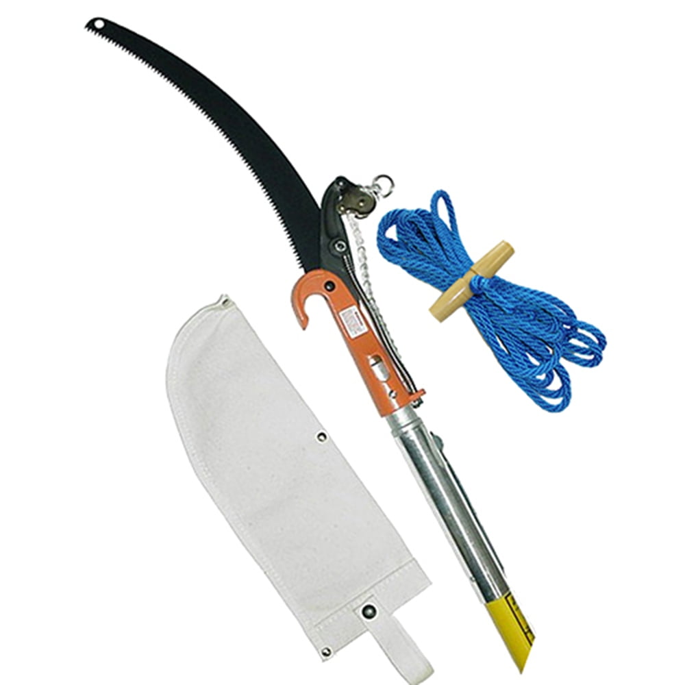 Jameson PH-11-PKG Kit: PH-11 Pruner, Adapter, Blade, Rope, Scabbard ...