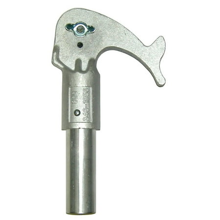 Jameson PS-3FP Aluminum Center Blade Mount Tree Pruning Pole Saw Head & Adapter