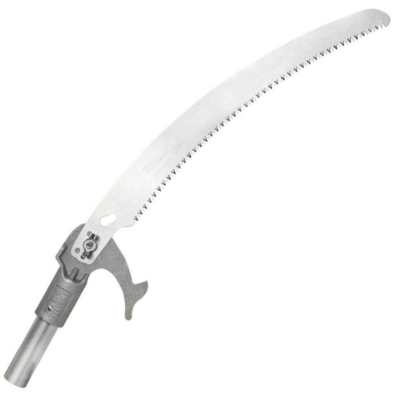 Jameson PS-3FP Universal Saw Head and Samurai 13" Blade