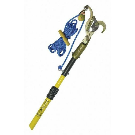 Jameson Telescoping Tree Pruner,6-12 ft. TP-12-14