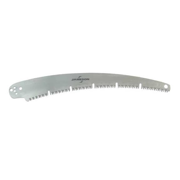 Jameson Tri-Cutl Saw Blade,13 In,Use w/5KRF0 SB-13TE-GUL