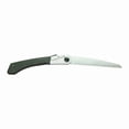 thumbnail image 1 of Saw, Steel 8" L Blade, Metal with Rubber Grip Handle, 17 1/2 in Tool L SB-8TE-F, 1 of 1