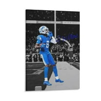 Jameson Williams Poster Canvas Poster Wall Art Poster Gifts Bedroom Prints Home Decor Hanging Picture Canvas Painting Posters 16x24inch(40x60cm)