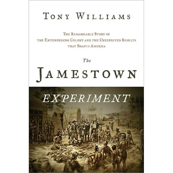 Jamestown Experiment, The