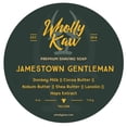 thumbnail image 1 of Jamestown Gentleman Shaving Soap, 1 of 1