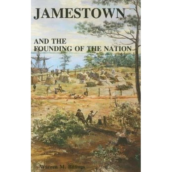 Pre-Owned Jamestown Heritage Reader 9780890619537 Used