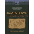 thumbnail image 1 of Jamestown, the Buried Truth (Paperback), 1 of 1