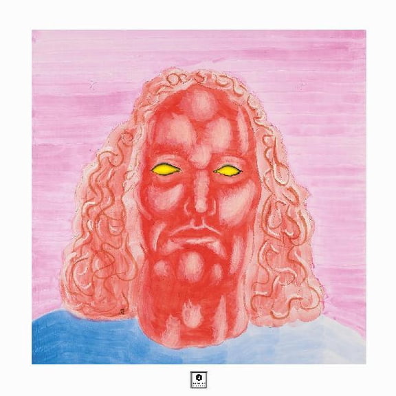 Jameszoo - Blind - Music & Performance - Vinyl