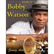 Jamey Aebersold - Bobby Watson - Special Interest - CD
