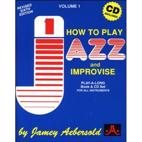New Approach To Jazz Improvisation