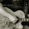 thumbnail image 1 of Jamey Johnson - Living for a Song: Tribute to Hank Cochran - Music & Performance - Vinyl, 1 of 1