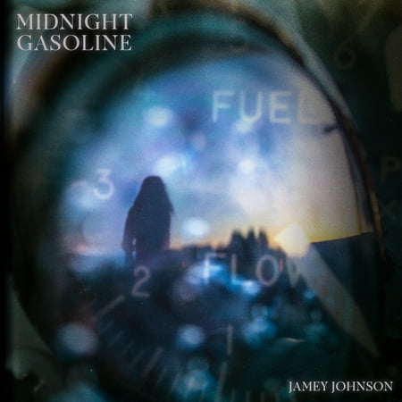 Jamey Johnson - Midnight Gasoline - Music & Performance - CD