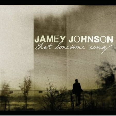 Jamey Johnson - That Lonesome Song - Music & Performance - CD