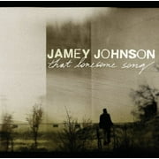 Jamey Johnson - That Lonesome Song - Music & Performance - CD