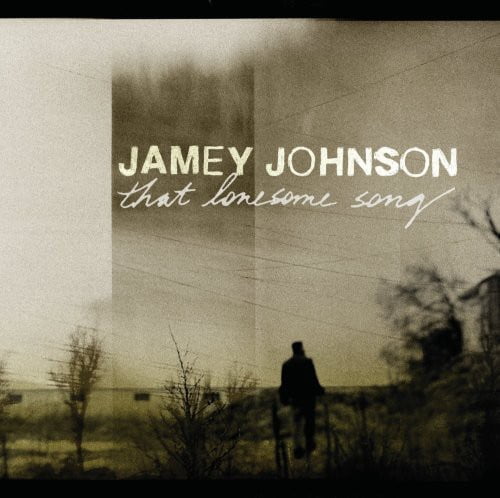 Jamey Johnson - That Lonesome Song - Music & Performance - Vinyl