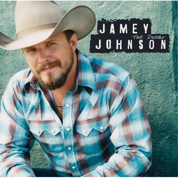 Jamey Johnson - The Dollar - Music & Performance - CD