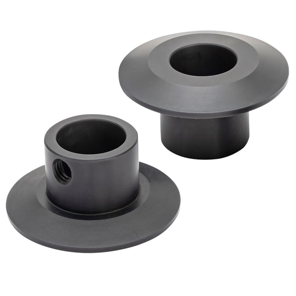 Eastwood Metal Fabrication Bead Roller Stencil Roll Set Jamey Jordan Signature Series 22MM Shaft