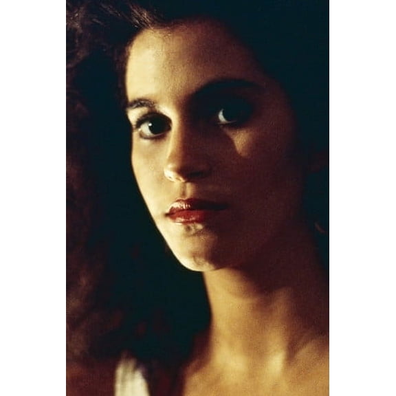Jami Gertz in The Lost Boys close up portrait 24x36 Poster