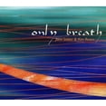 thumbnail image 1 of Jami Sieber - Only Breath - Music & Performance - CD, 1 of 1