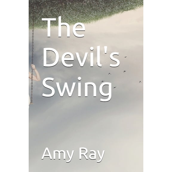 Jami The Devil's Swing, Book 1, (Paperback)