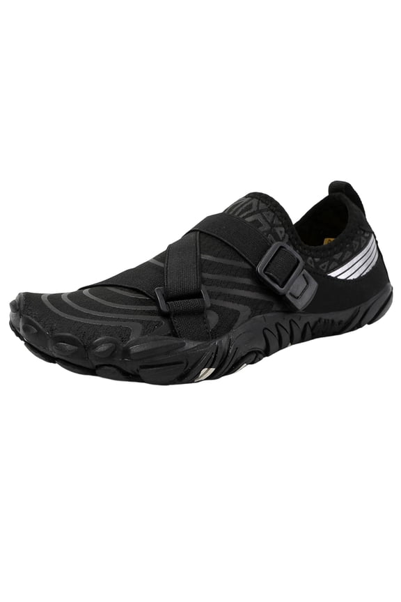 Barefoot Water Shoes for Women Quick-Dry Barefoot Aqua Sock Outdoor Athletic Sport Shoes Sport Kayaking Boating Rock Climbing Yoga Lake