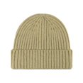 thumbnail image 1 of Jamicy Beanie Winter Hats Unisex Soft Warm Stylish Knited Cuffed Skull Cap Unisex Solid Color Outdoor Knit Warm Thickened Cold Weather Hat, 1 of 2