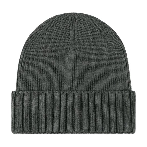 Jamicy Beanie for Women Men Skullcap Soft Warm Fisherman Watch Caps Cuffed Swag Knitted Cold Weather Winter Ski Cap Hats