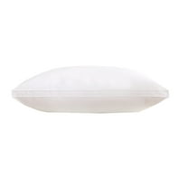 Jamicy Bed Pillows for Sleeping Standard Size,1 Pack, High Hotel Quality ,Stomach or Side Sleepers, Fluffy Pillows for Sleeping 29.13*18.9*1.97 in