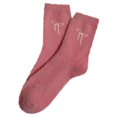 thumbnail image 1 of Jamicy Casual Socks for Women Fuzzy Socks Winter Soft Slipper Socks Coquette Stuff Fluffy Thick Spa Home Sleeping Cozy Home Wear, 1 of 3