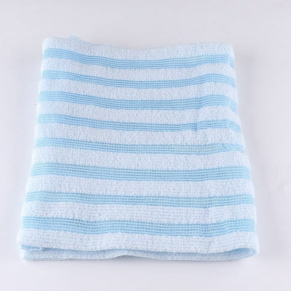 Jamicy Exfoliating Washcloth Shower Towel - 2 Pack Back and Body Scrubbers for Smooth Skin Quick-Drying, Durable, and Gentle for Sensitive Skin