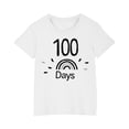 thumbnail image 1 of Jamicy Fashion Tops for Girls Gift for Girls Girl's Graphic Tees Short Sleeve Crewneck T Shirts Casual Summer Tops Cute Preppy Clothes, 1 of 4