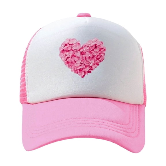 Jamicy Funny Trucker Hats for Women Baseball Hip Hop Hat Sun Hat Adjustable Cap Funny Gag Baseball Cap for Girls Women Men Hat