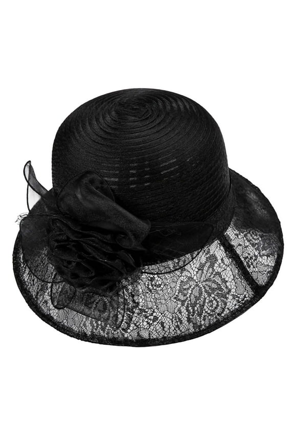 Hats for Women Christmas Present Hats for Women Church Derby Easter Tea Party Hat Ladies Pill Box Dressy Hats Sunday Outfits