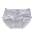 thumbnail image 1 of Lopecy-Sta Kids Panties Gift for Children Girls Baby Kids Underwear Breathable Cotton Panties Teen Girls Undies Soft Assorted Briefs, 1 of 3