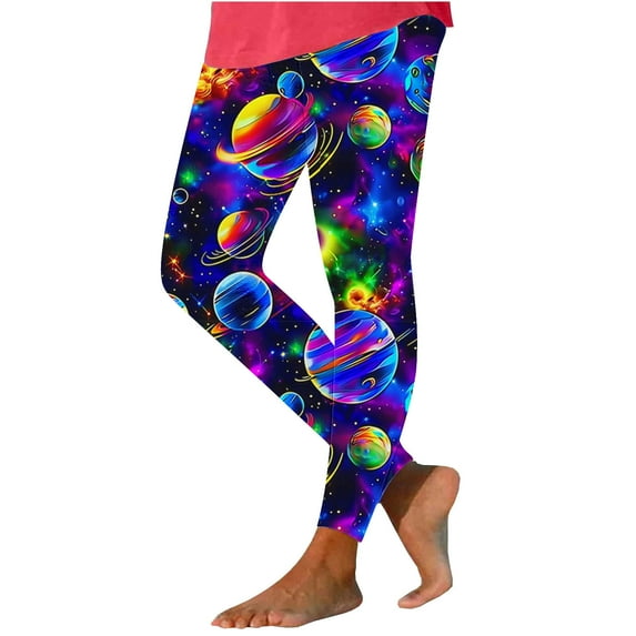 Jamicy Lightweight Pants Women Spring Outfits 2025 Stretch Leggings for Women Yoga Pants for Jogging Sports High Waist Soft Durable Hip Lift Yoga Pants Leggings