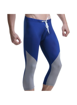 Rashguard Pants