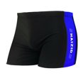 thumbnail image 1 of Jamicy Men Swim Trunks Gift for Men Men's Swim Shorts Mens Square Leg Shorts Comfortable Printed Swimsuit Quarter Pants Quick-Drying Swim Shorts, 1 of 1