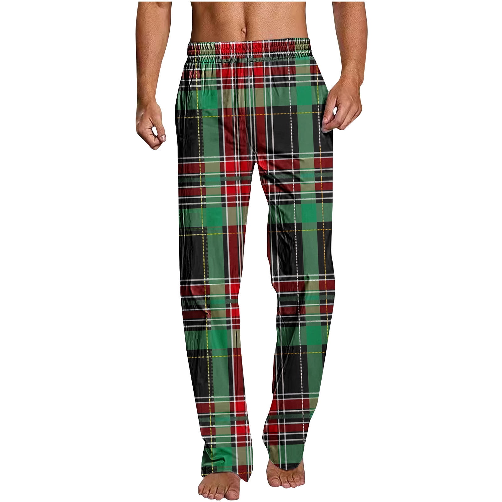 Christmas Pajama Men's Pajama Bottoms Sale Christmas Pajama