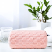 Jamicy Oversize Bath Towels 70x140cm Thickened Towel Coral Fleece Bath Towel Does Not Shed Soft and Skin-Friendly