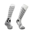 thumbnail image 1 of Jamicy Ski Socks for Womens Mens, Thermal Winter Warm Knee High Socks for Skiing Snowboarding Keep Warm Socks, 1 of 2