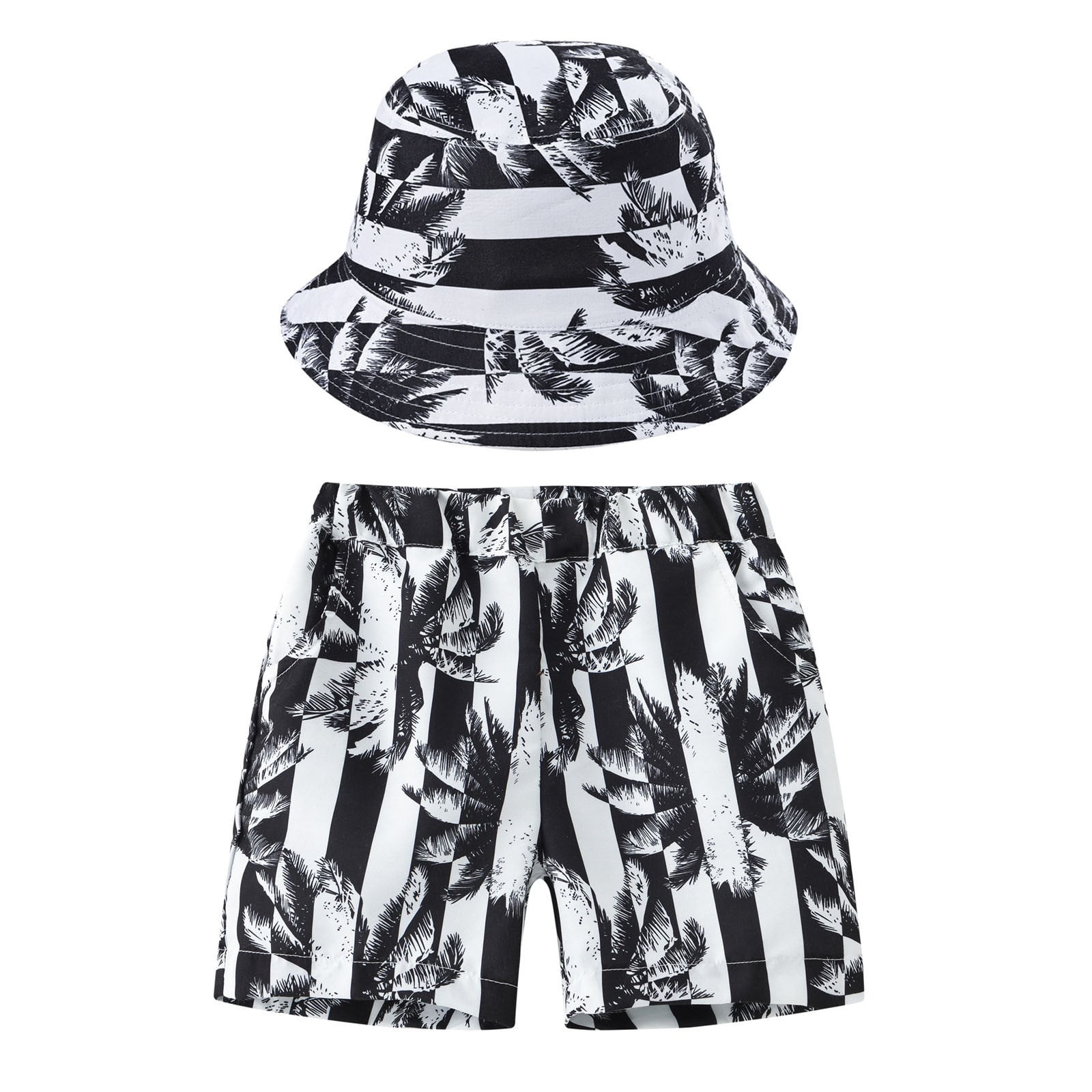 Boys' Toddler Swim Trunk