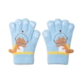 thumbnail image 1 of Jamicy Toddler Gloves Winter for 3-5 Years Kids Snow Mittens Gloves Toddler Gloves Toddler for Girls Cartoon BabY Mittens for Kids Cold Weather Heated Winter, 1 of 3
