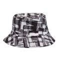 thumbnail image 1 of Jamicy Unisex Bucket Hat Fisherman Cap Unisex Sun Hats Washable Breathable Wide Brim Bucket Hat for Hiking Safari Fishing, 1 of 2