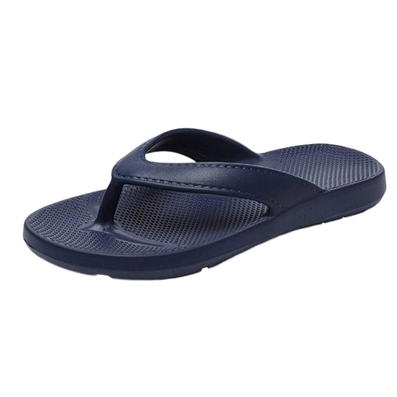 Jamicy Women's Flip Flop Slippers Arch Support for All-Day Comfort Slip-Resistant & Waterproof Beach Slippers Summer Outdoor Footwear