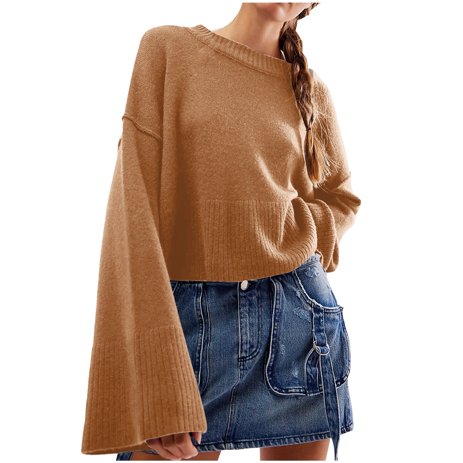Slouchy Jam Sweater Slouchy Jam Sweater