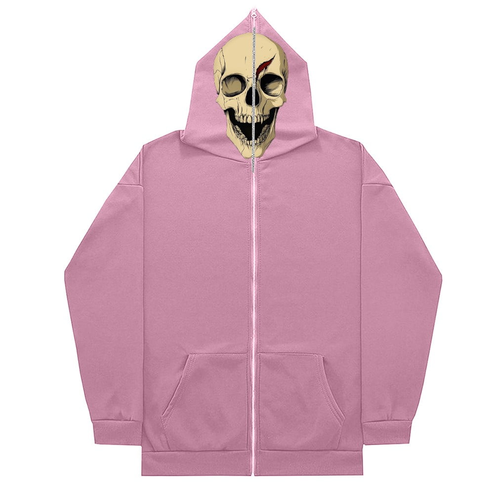 Skull Jackets