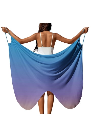 Womens Swimsuit Cover-ups in Womens Swimsuits - Walmart.com